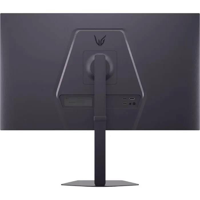 LG Monitor Gaming UltraGear 32G620B-B QHD 200Hz IPS LG Monitor Gaming UltraGear 32G620B-B QHD 200Hz IPS